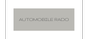 Logo Automobile RADO